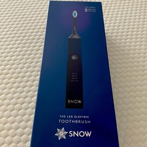 SNOW LED electric toothbrush
